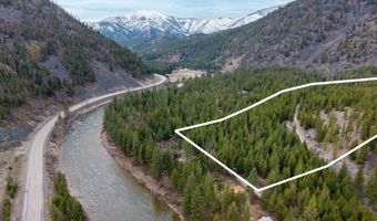 14300 Cambridge Rd, Bonner, MT 59823