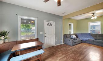 1120 Euclid St, Augusta, KS 67010