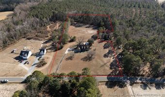 851 Jordan Rd, Autryville, NC 28318