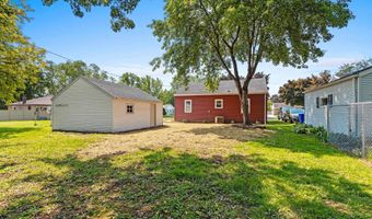 822 W FRANCES St, Appleton, WI 54914