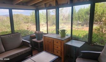 92 CR N5417, Concho, AZ 85924