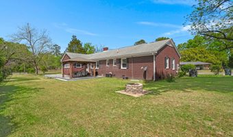 179 Azalea Ave, Bamberg, SC 29003