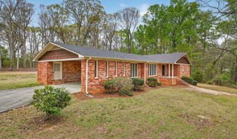 3121 Cannons Campground Rd, Spartanburg, SC 29307