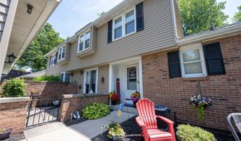 253 Old Oak Post Rd, Amherst, NY 14051