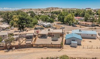 705 APACHE Ave, Aztec, NM 87410