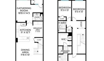 68 E Bay State St 3F, Alhambra, CA 91801