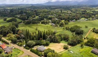 PUUOPAE RD, Kapaa, HI 96746