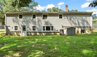 410 Diamond Hill Rd, Warwick, RI 02886