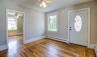 46 Irving St, North Providence, RI 02904