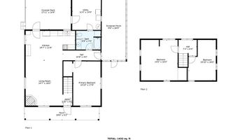 504 Tom Lackey Ln, Alpine, TX 79830