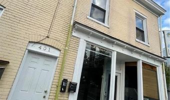 401 N 8th St 2A, Allentown, PA 18102