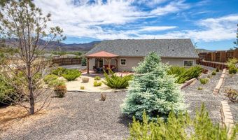 104 Bethpage Rd, Dayton, NV 89403