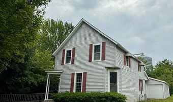 351 W W Buckeye St. Ave, Ada, OH 45810