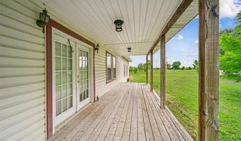 768 E Main St, Adair, OK 74330