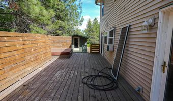 105 Ponderosa Way, Bonners Ferry, ID 83805