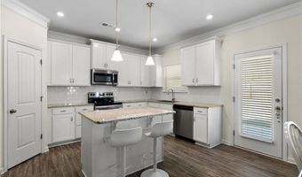49 Thacker Trl, Adairsville, GA 30103