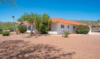 33750 S Ridgeway Rd, Black Canyon City, AZ 85324
