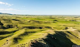 192 Shell Creek Rd, Buffalo, WY 82834