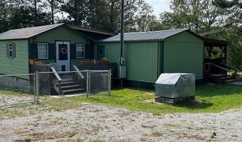 1135 OLD HOMESTEAD Rd, Big Sandy, TN 38221