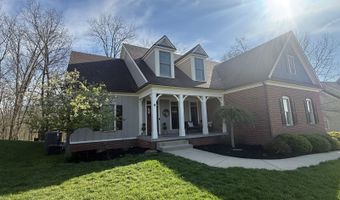 4 Maple Grove Way, Athens, OH 45701