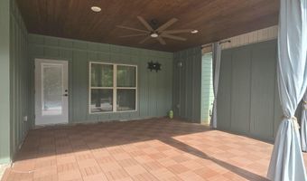 664 Hiram Dr, Bauxite, AR 72011