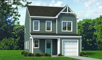 534 Midsummer St, Aberdeen, NC 28315