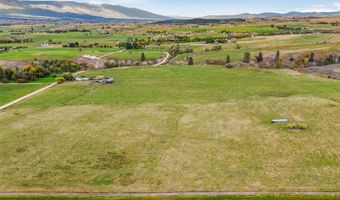 Lot 17 Mountain View Orchard Road, Corvallis, MT 59828