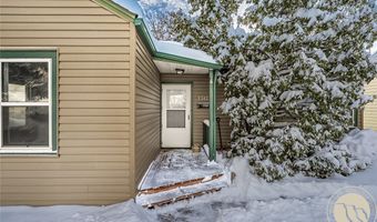 1342 Custer Ave, Billings, MT 59102