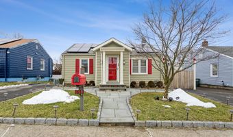 680 Queen St, Bridgeport, CT 06606