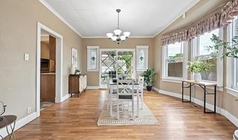1104 S Johnstone, Bartlesville, OK 74003