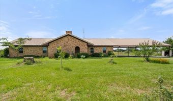 175 FCR 601, Teague, TX 75860