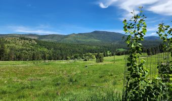 2626 D CEDONIA ADDY Rd, Addy, WA 99101