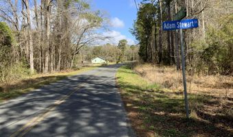 5037 Doctor Taylor Rd, Adams Run, SC 29426