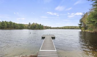422 Bonny Rigg Hill Rd, Becket, MA 01223
