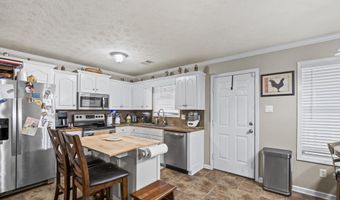 32 Chickasaw Dr, Austin, AR 72007