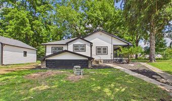 3028 Mounds Rd, Anderson, IN 46016
