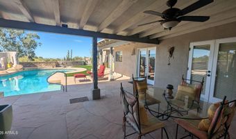 9427 E HERE TO THERE Dr, Carefree, AZ 85377