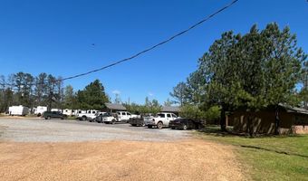 818 Hwy 33, Gloster, MS 39638