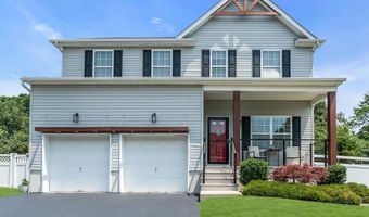 93 Bridle Path, Bayville, NJ 08721
