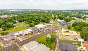 TBD Fort ST, Barling, AR 72923