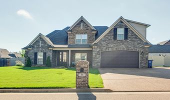 56 CYPRESS Cv, Atoka, TN 38004