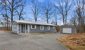 1780 Wynn Lake Rd, Alto, GA 30510