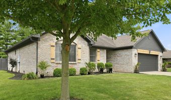 5054 Braemar St, Avon, IN 46123