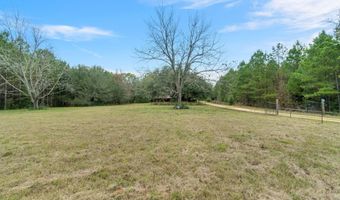 1511 Cavanaugh Rd, Bassfield, MS 39421