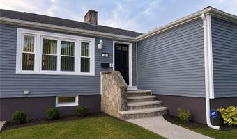 44 Pavilion Ave, Cranston, RI 02920