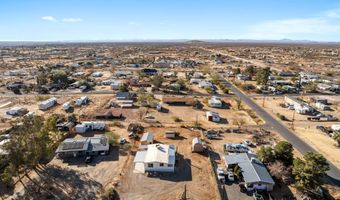 22655 W HENDERSON St, Congress, AZ 85332