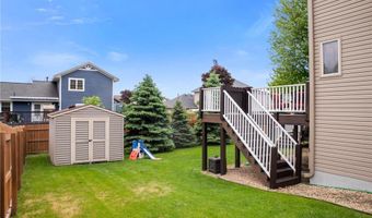 13883 Holly St NW, Andover, MN 55304