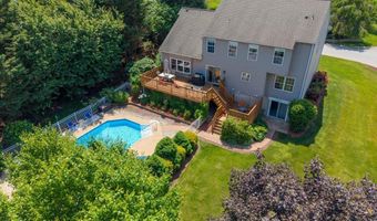 1 SALINA Ct, Hockessin, DE 19707