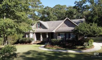10846 County Road 138, Bay Minette, AL 36507
