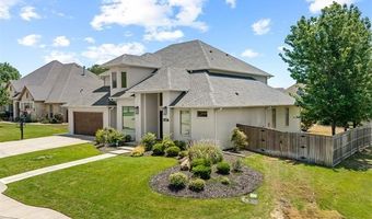 1706 Warwick Cir, Ardmore, OK 73401